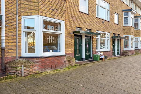 Medium property photo - Rosendaalsestraat 432, 6824 CT Arnhem